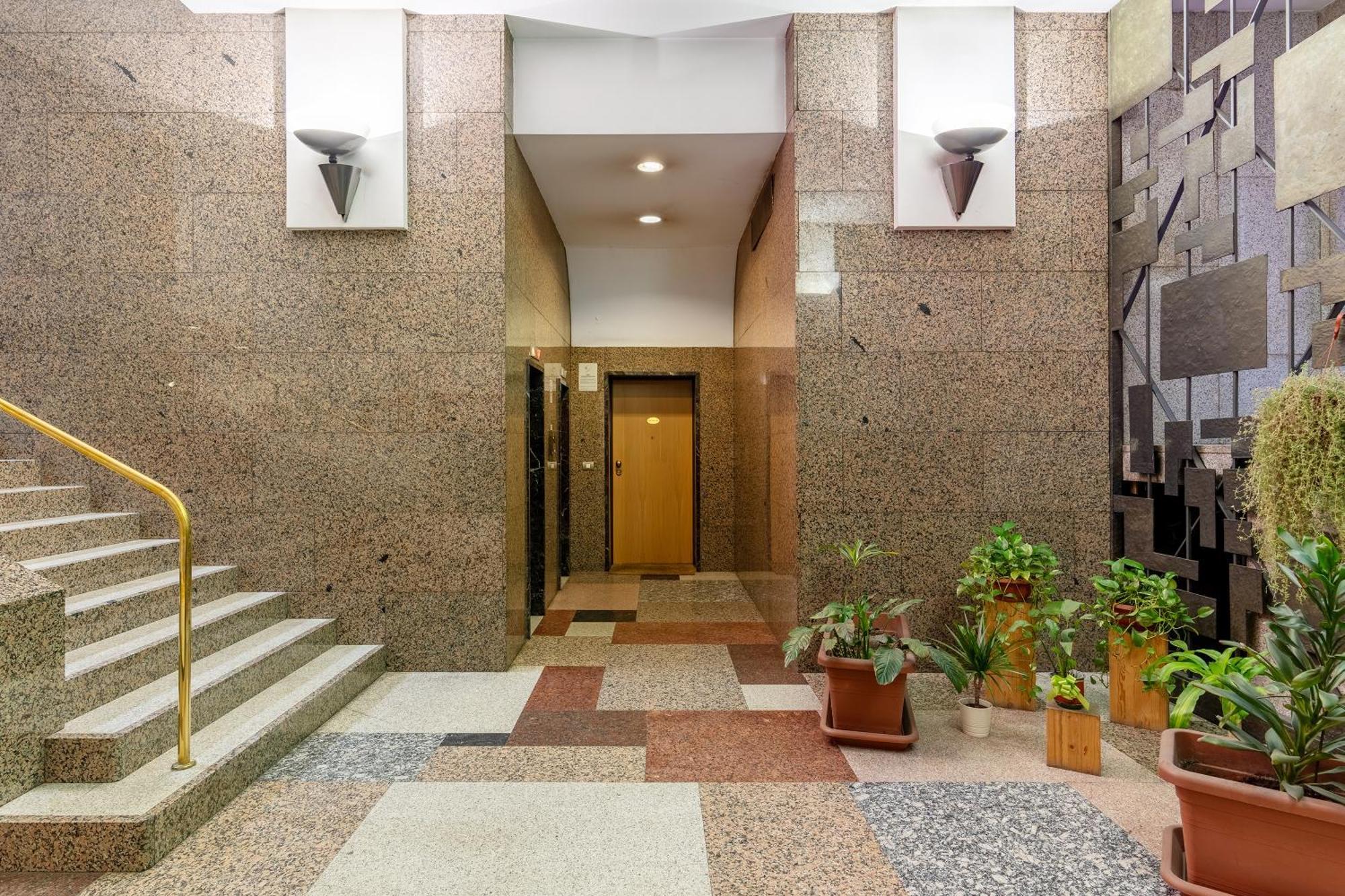 Foresteria Buenos Aires Милан Экстерьер фото